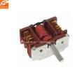 XZ307 Interruptor Rotativo 250v 16A